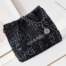 Chanel Shopping Bags